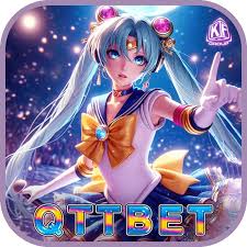 qttbet Logo